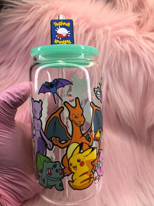 Pokémon cup