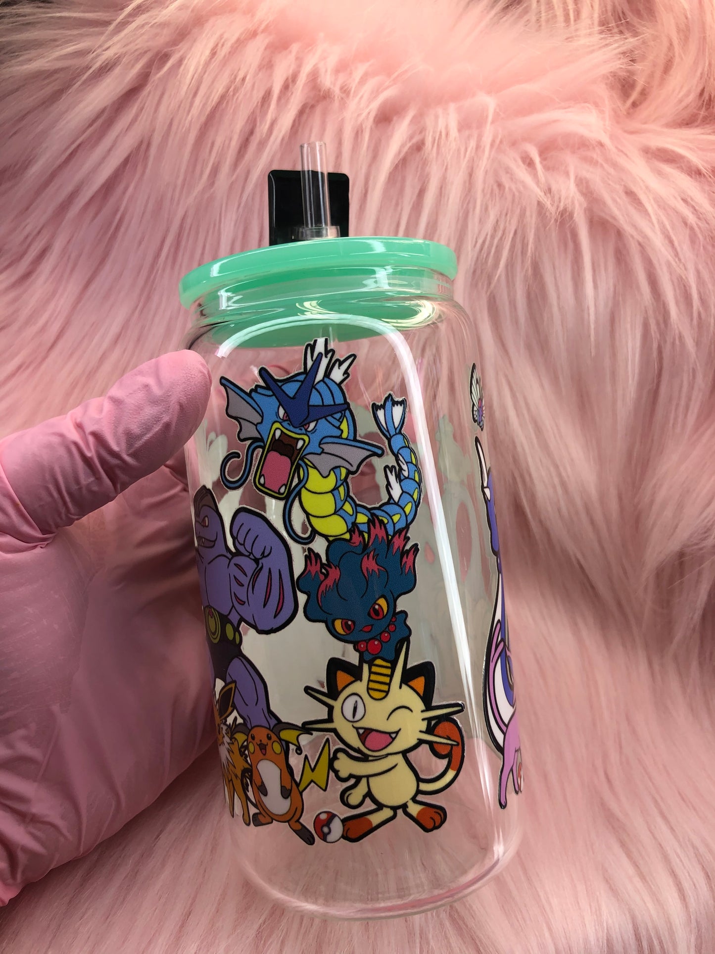 Pokémon cup